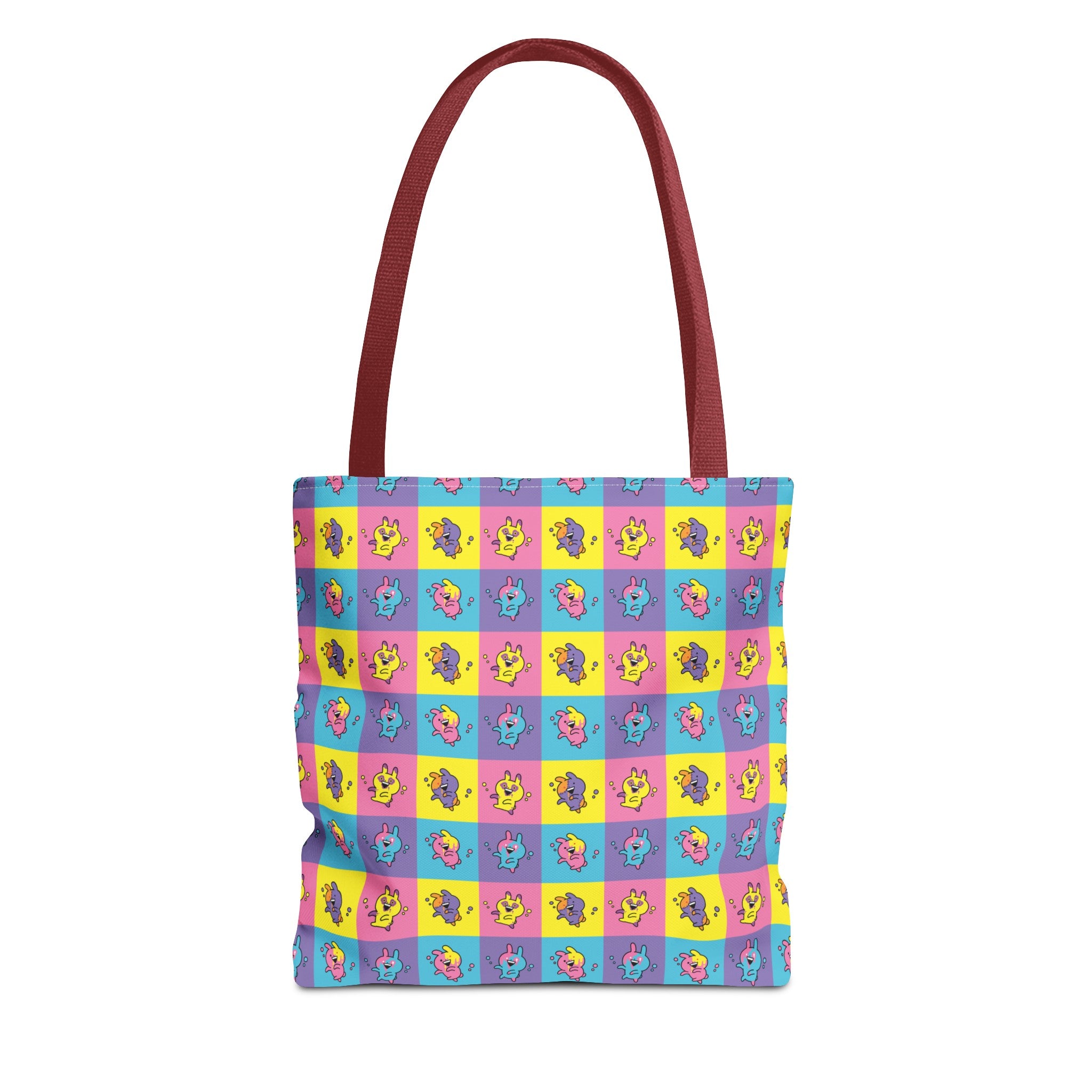 Usagyuuun!!! Zombie - Tote Bag